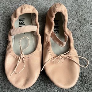 Balera ballet shoes